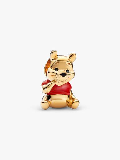 Charm Oso Winnie Pooh de Disney