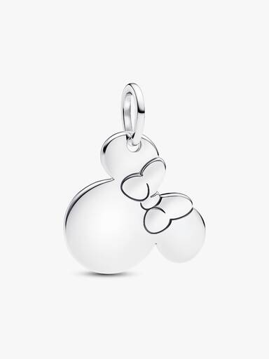 Charm colgate grabable Minnie Mouse de Disney