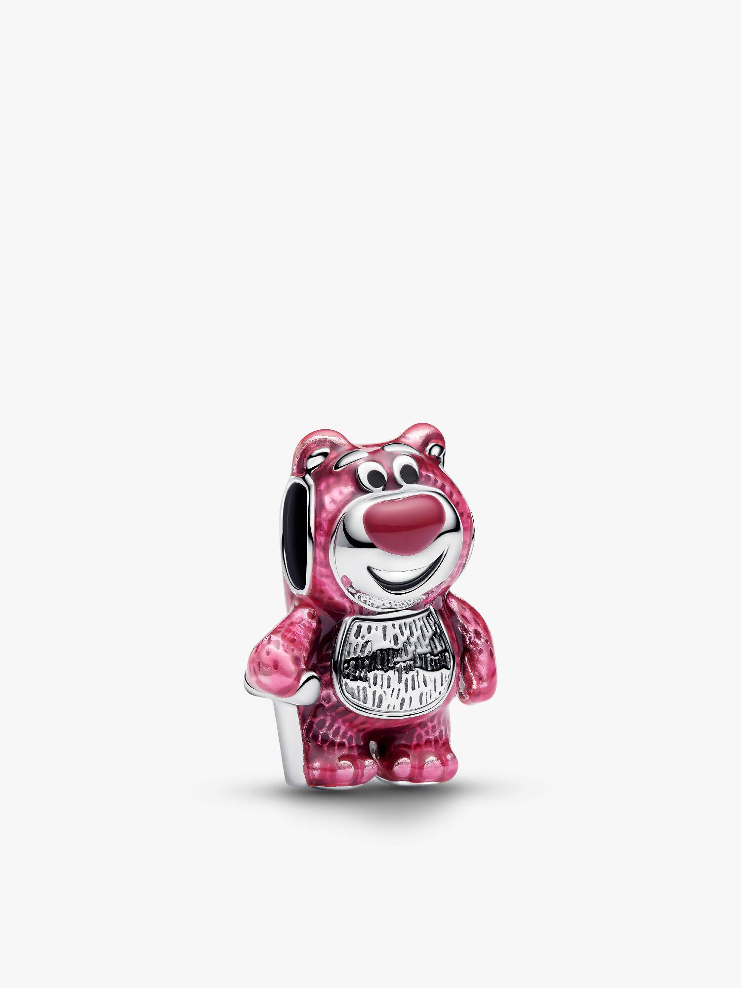 Charm Oso Lotso de Villanos de Disney Pixar