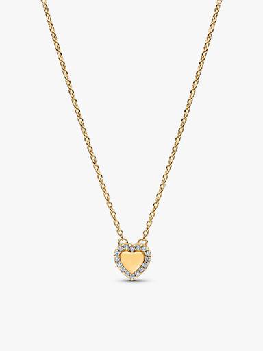 Conjunto de regalo Corazón con halo