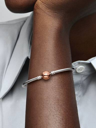 Pulsera de Pandora Moments