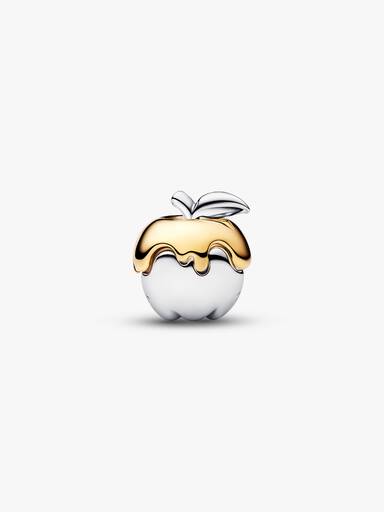 Charm Manzana envenedada de Blanca Nieves de Disney