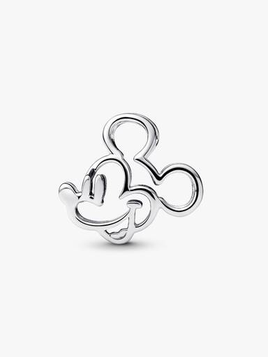 Charm calado Mickey Mouse de Disney