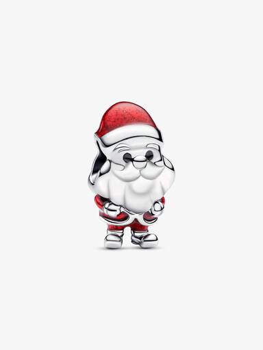Charm Santa Claus Divertido