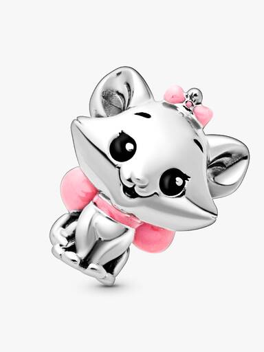 Charm Marie de Los Aristogatos de Disney