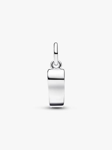 Charm colgante Silbato de árbitro