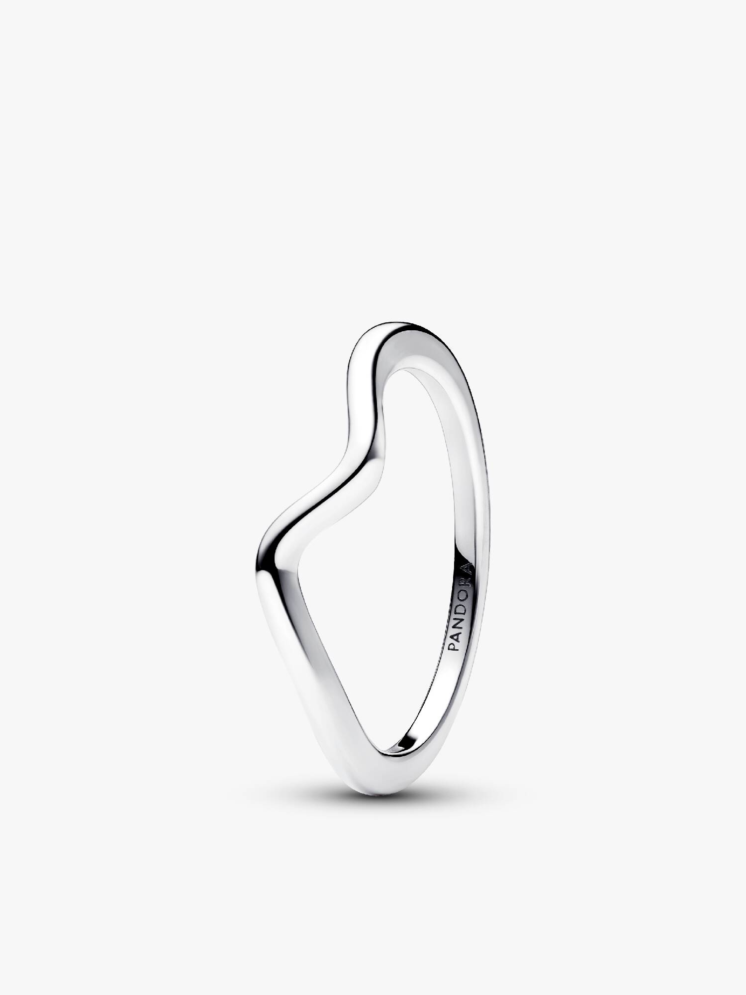 Anillo Ola Pulida