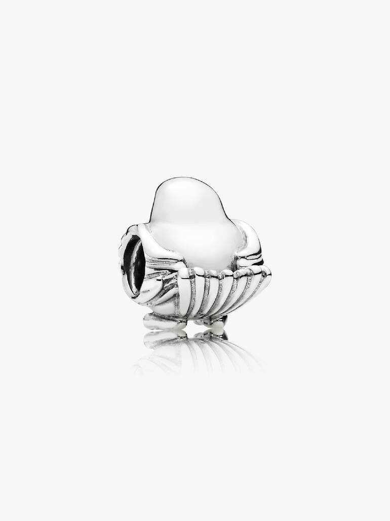 Charm Petirrojo