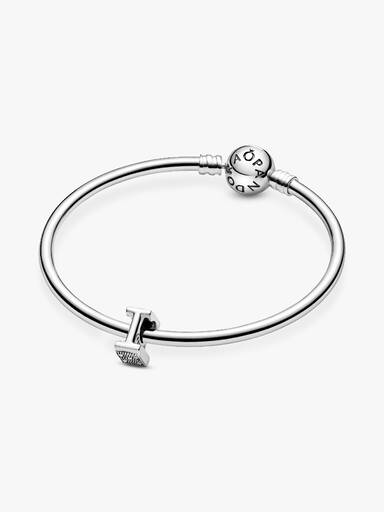 Charm del alfabeto letra I