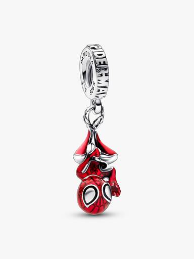 Charm colgante Spiderman de Marvel