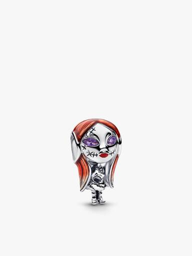 Set de Charms Disney de El Extraño Mundo de Jack