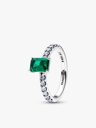 Set de regalo Halo verde de Pandora Timeless