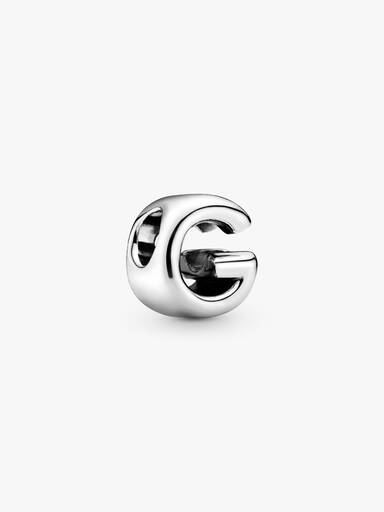 Charm del alfabeto letra G