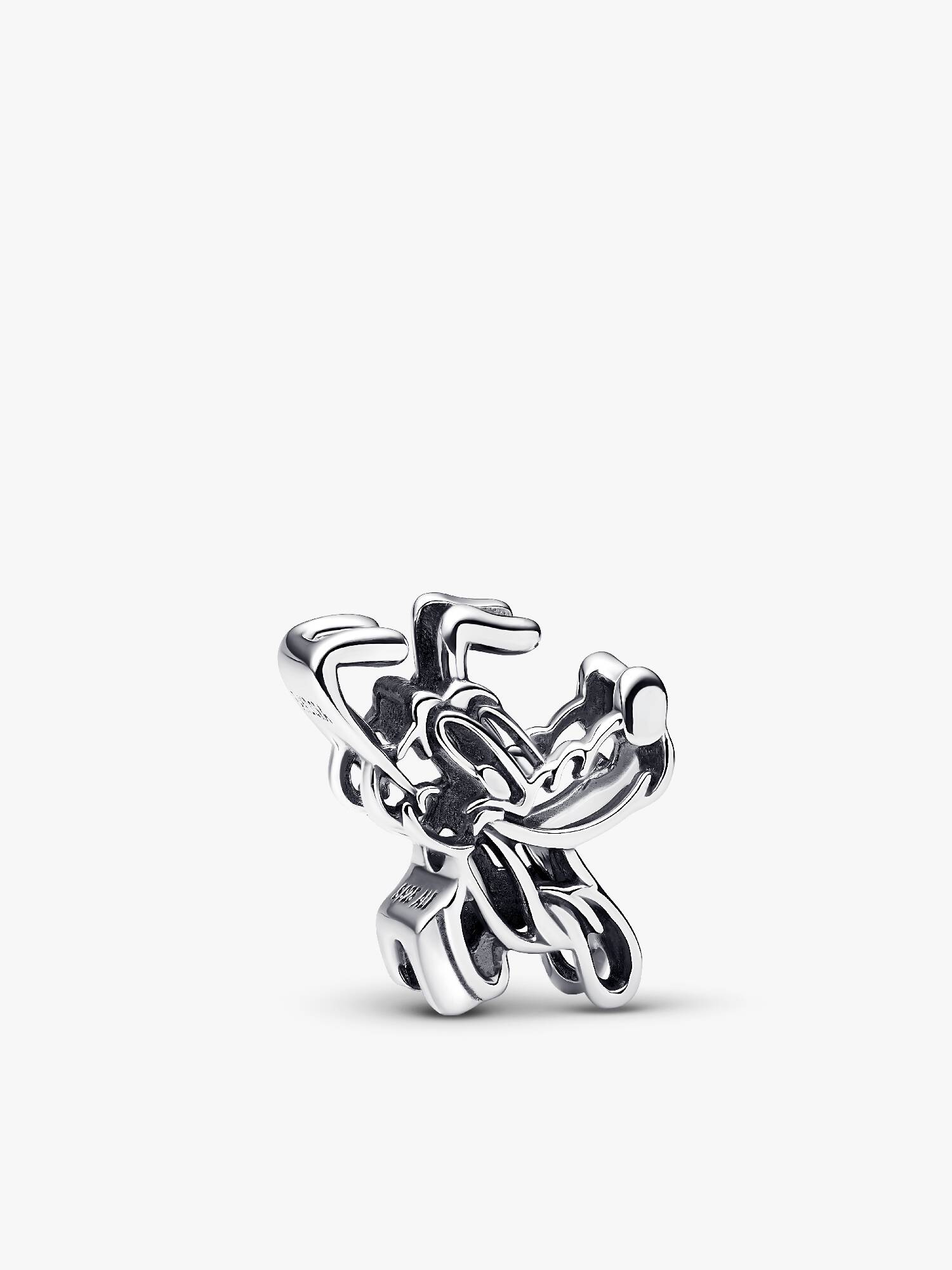 Charm calado Pluto de Disney